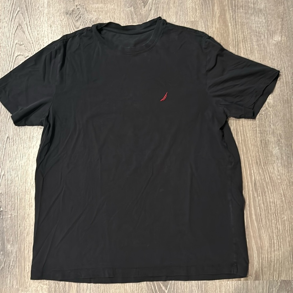 👕3/$15 👕 Men’s Nautical Logo T-Shirt